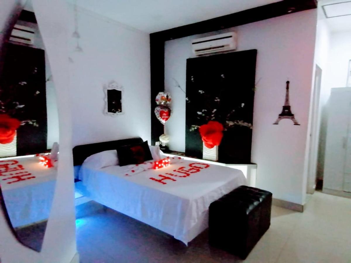 Stylus Hotel Икитос Экстерьер фото