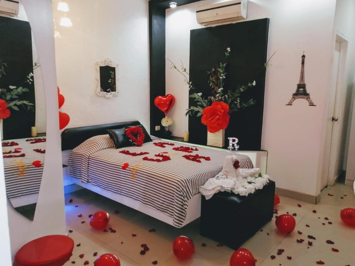 Stylus Hotel Икитос Экстерьер фото