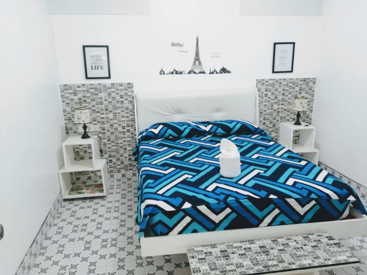 Stylus Hotel Икитос Экстерьер фото