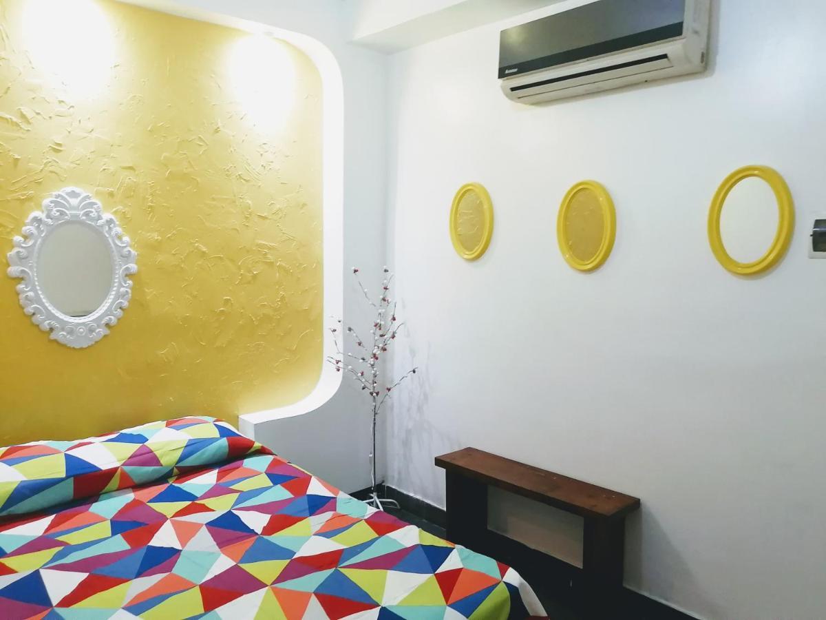 Stylus Hotel Икитос Экстерьер фото