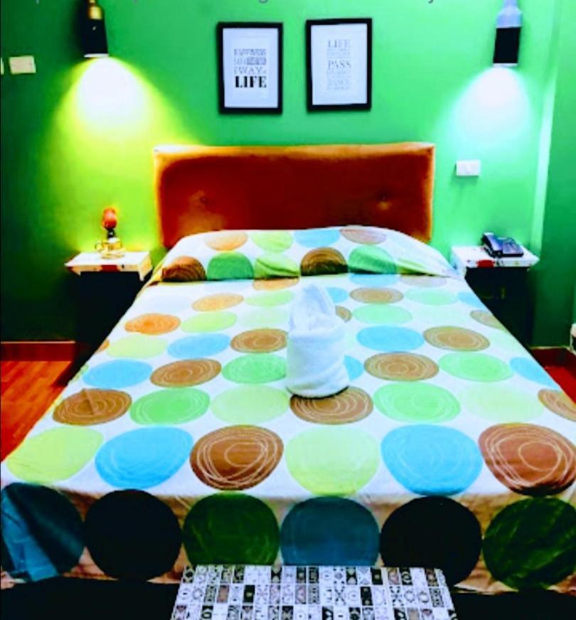 Stylus Hotel Икитос Экстерьер фото