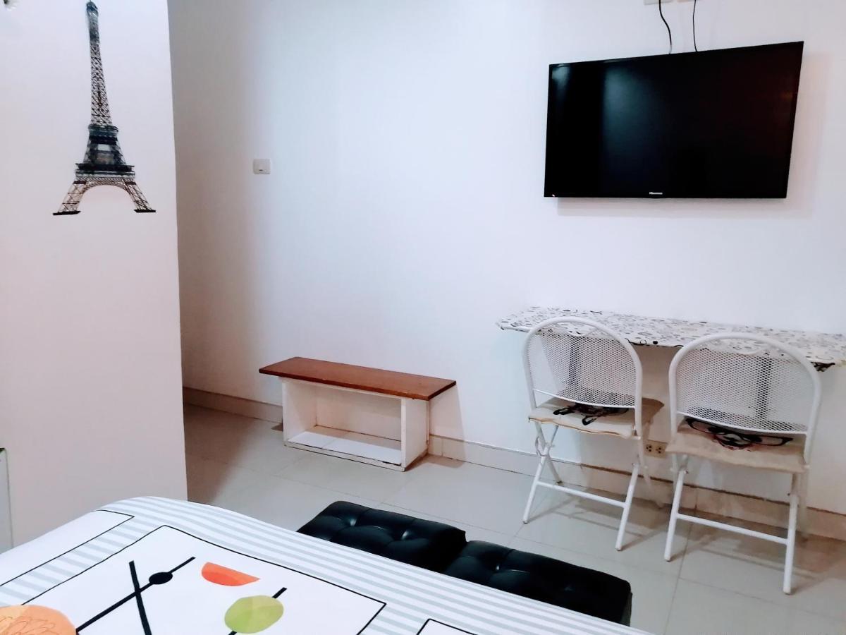 Stylus Hotel Икитос Экстерьер фото