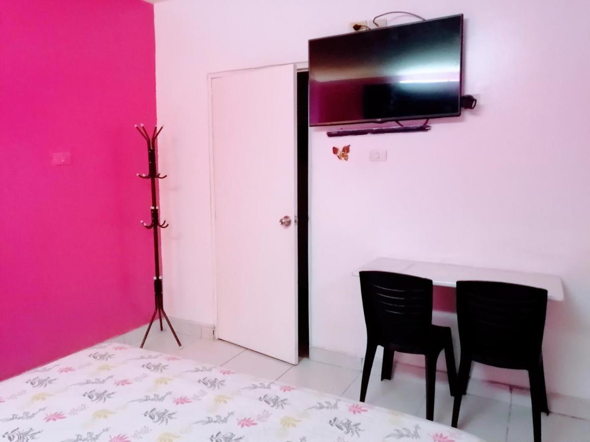 Stylus Hotel Икитос Экстерьер фото